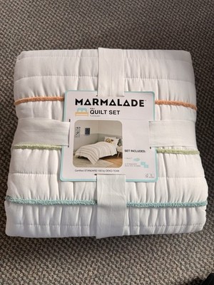 Marmalade Quilt Set Kali