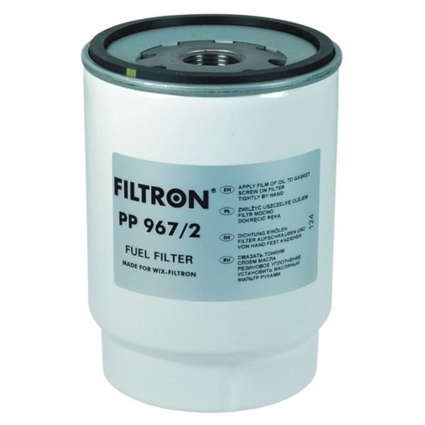 Filtron PP 967/2 Kraftstofffilter-image
