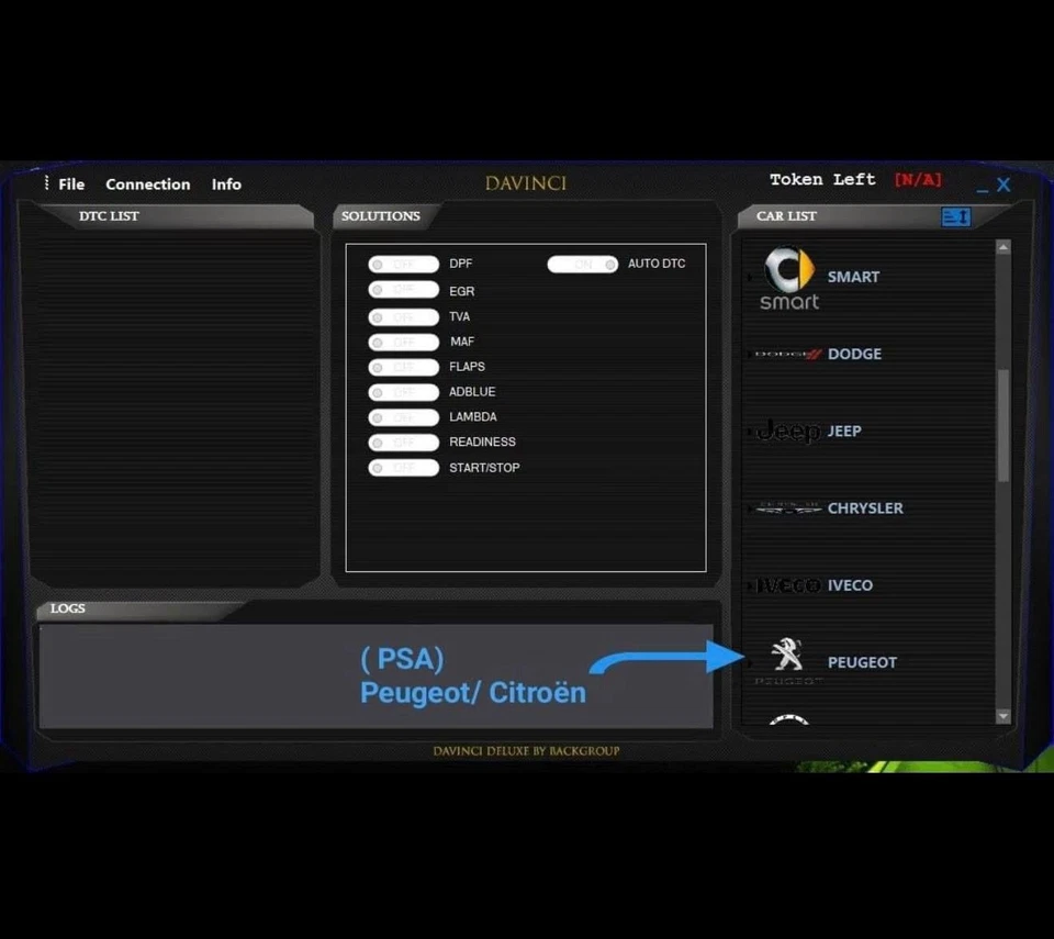 davinci software Deluxe 2025 - Image 3 of 4