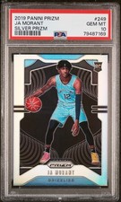 2019-20 Panini Prizm Hockey Cards 11