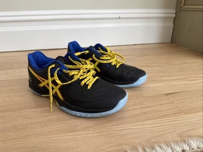 ASICS Blast FF Black/sour Yuzu Men s Size 6