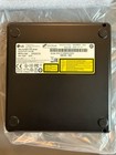LG GP63EX70 Ultra Slim Portable DVD Writter+ M-DISC Support Open Box — photo 3