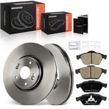 Disque de frein Renault LAGUNA