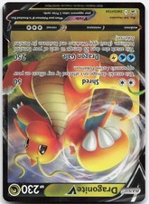 Pokemon Dragonite V SWSH154 Holo Promo Sword & Shield Promo Pokemon Near Mint on eBay