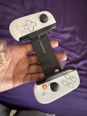 Backbone One PlayStation USB-C Edition