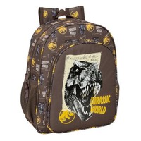 Jurassic World AnpassungsfäHiger Rucksack 38Cm Safta
