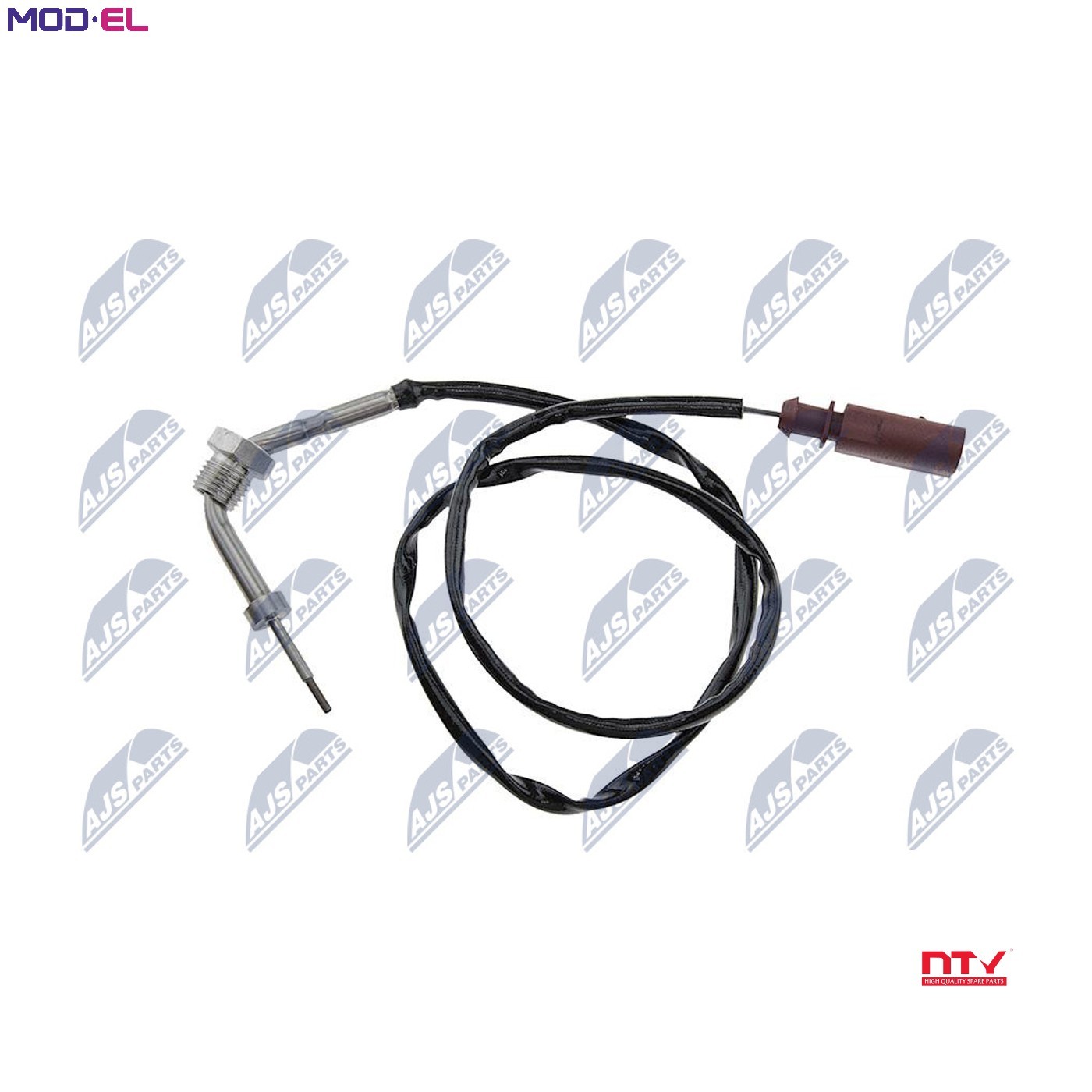 ✅Fits NTY EGT-SK-004 EXHAUST GAS TEMPERATURE SENSOR ⭐UK Seller⭐ - Image 10