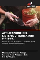 Matheus Duarte De AraúJo (U. A.) | Applicazione DEL Sistema DI Indicatori...