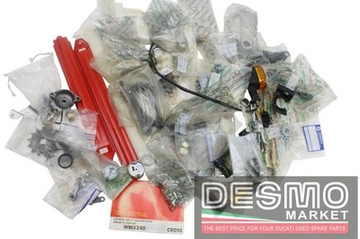 Cagiva Husqvarna small parts *CV0416*