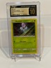 Morelull #3/18 [CGC Pristine 10] 2019 Pokemon Detective Pikachu English