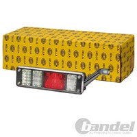 Hella RÜCkleuchte LED Rechts 2VP 340 961-441