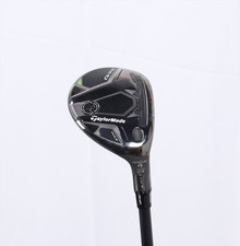 Taylormade Qi35 Max Rescue 23 4H Hybrid Stiff Ventus Blue 5 2025 13411080 Good
