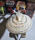 1996 STAR TREK FIRST CONTACT ENTERPRISE — photo 1