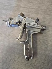 Optima 800 Paint Spray Gun Used Good Condition