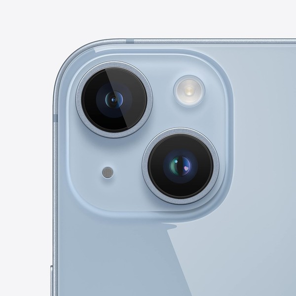 Apple iPhone 14 A2649 Desbloqueado 128GB Azul (Muy Bueno) 4