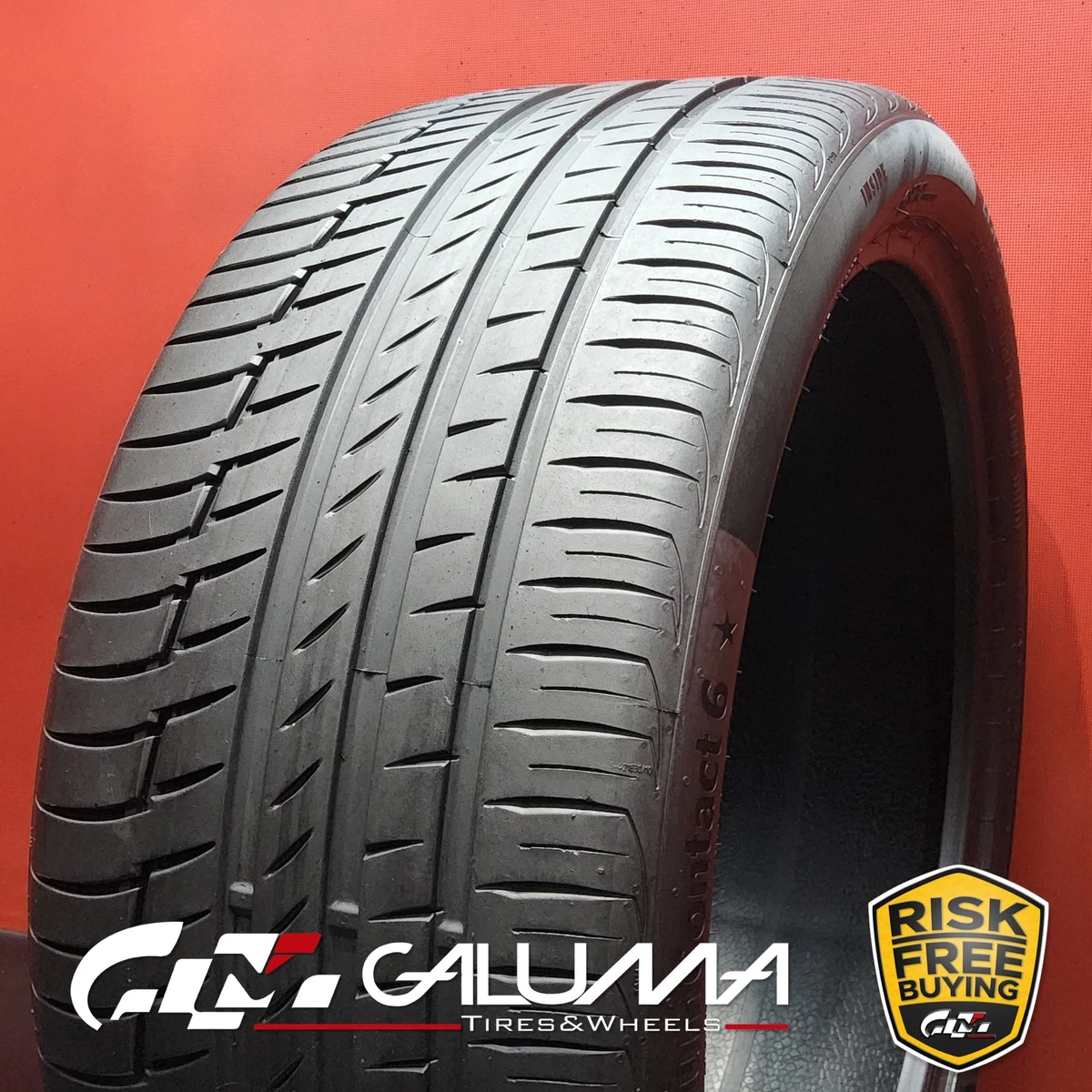 275/35/22 Car & Truck Tires for sale | eBay