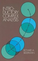 Introductory Complex Analysis | Richard A. Silverman | Taschenbuch | Englisch