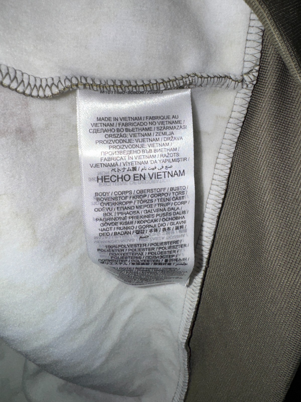 Nike Seattle Seahawks Team Issue Salute To Service Hoodie NFL Sideline Mens 2XL thumbnail 15