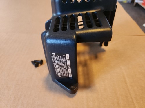 Homelite Model UT20763 String Trimmer Rear Housing 984633001 - Picture 3 of 6