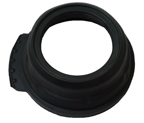 BMW E46 VfL Xenon Scheinwerfer Gummi Deckel 1300591243