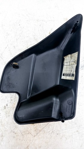 2002 HARLEY ELECTRA GLIDE Black Right Left Side Cover OEM HD Genuine - Picture 8 of 18