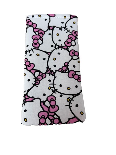 Hello Kitty Sunburn Accessory case Summer W104mm D47mm Sanrio 2026