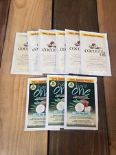 Hair Chemist Coconut Deep Repair Masque Packets Hair One Cleanser Conditioner