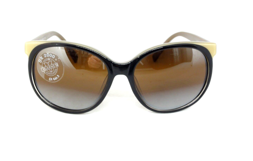 GAFAS DE SOL VUARNET VL 1310 0002 2136 BROWNLYNX CRISTAL LENTE MINERAL MUJER - Imagen 2 de 11