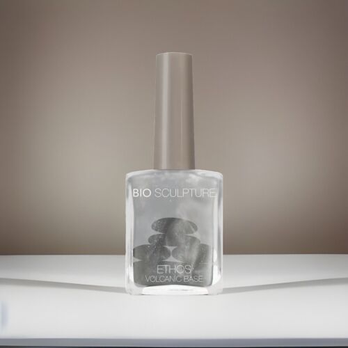 BIO SCULPTURE | ETHOS Volcanic Base | Strengthening Base Coat