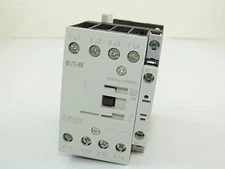 Eaton XTCF032C10A 120v 32a 4P Contactor DILMP32-10 NEW