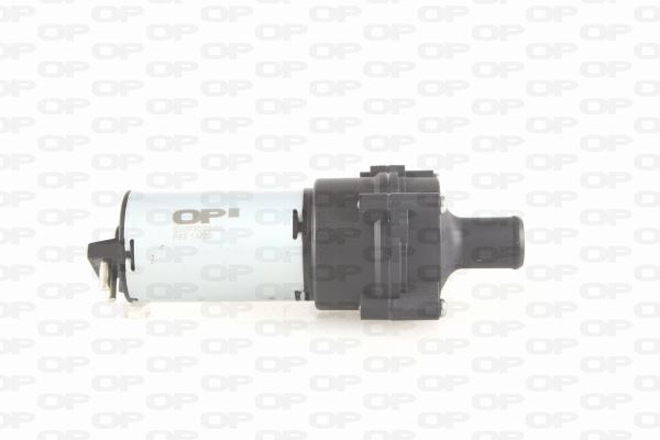 Pompe à eau additionnelle Mercedes Classe E 270 CDI à débit constant