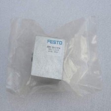 One New Festo ADVC-25-5-I-P-A 188177 Short stroke cylinder