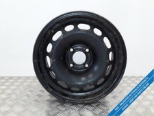 Jante En Acier R15 Peugeot 308 2009 VEI6669
