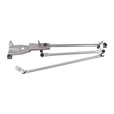 Wischergestänge Scheibenwischeraufnahme Antriebsstange für FORD F150 VAICO