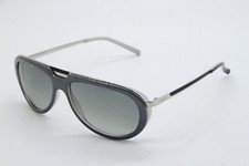DKNY DY 4070 3483/11 GRAY SILVER AUTHENTIC SUNGLASSES FRAME 58-15