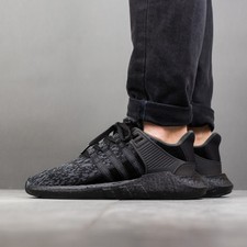 eqt triple black boost