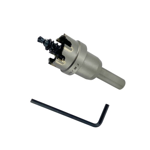 25mm Tungsten Carbide Teeth Hole Saw 