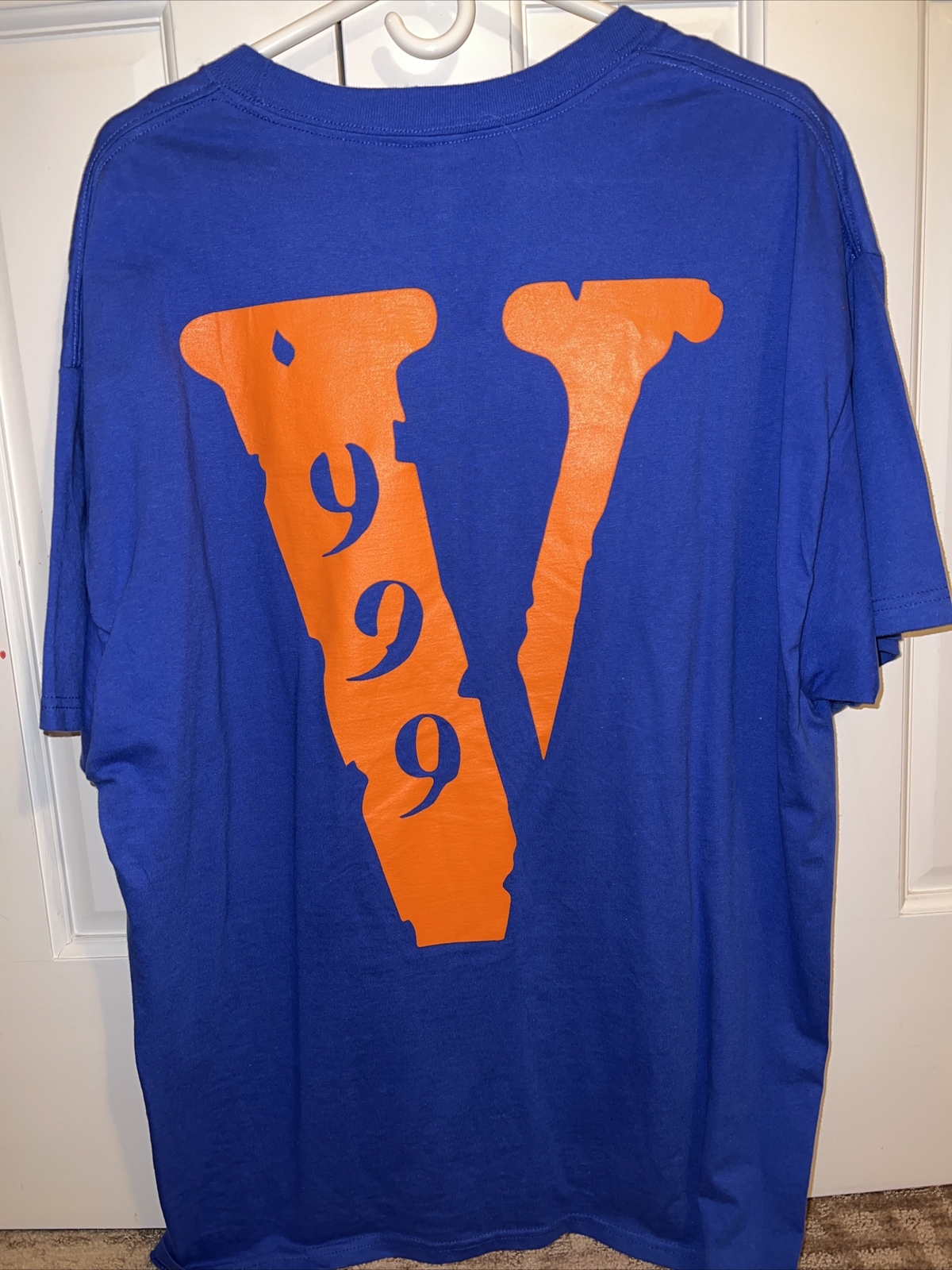 legends never die shirt vlone
