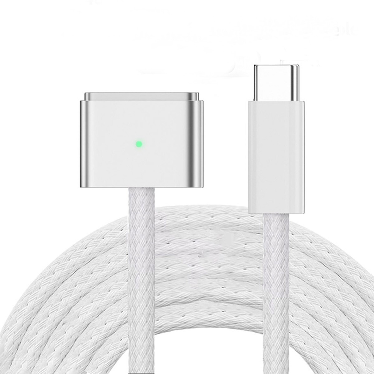 2m USB-C to Magsafe 3 Cable for macbook pro 14.2 inch 16.2inch