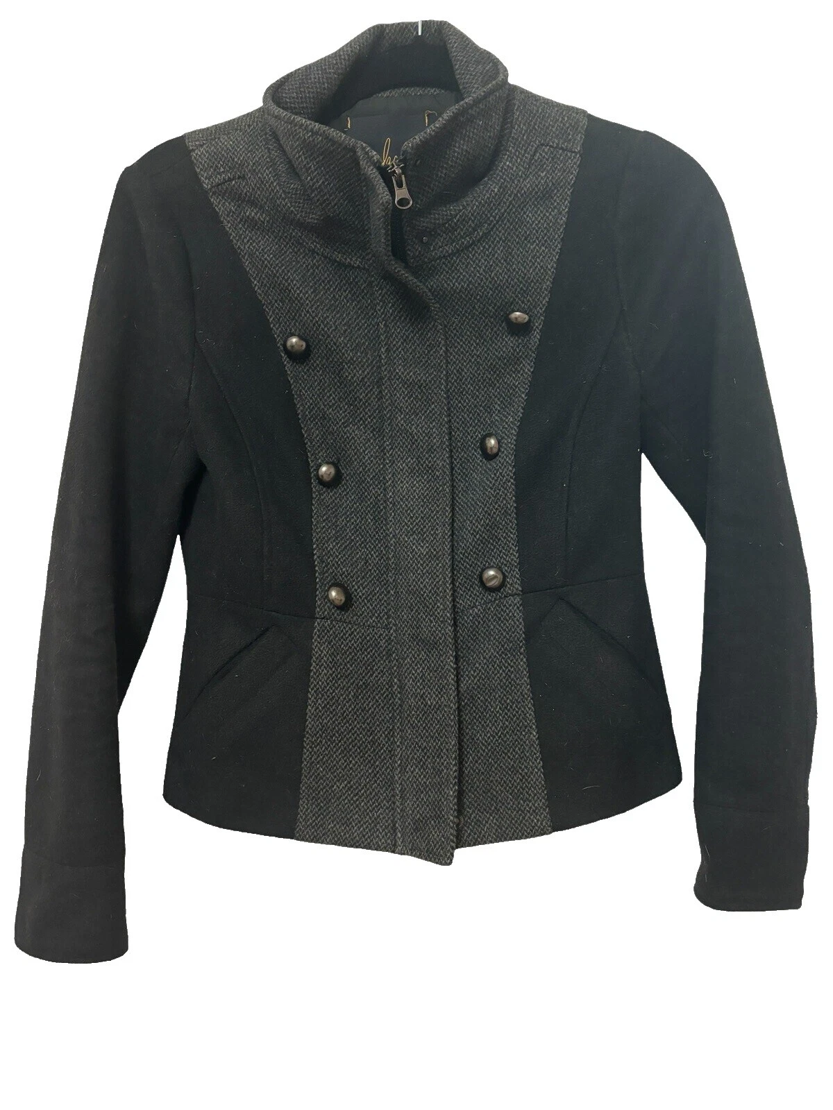 Chaqueta Militar BB Dakota abrigos, chaquetas y chalecos para Mujeres