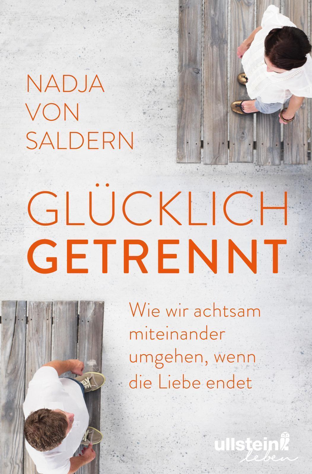 Thumbnail - Glücklich Getrennt Nadja Von Saldern