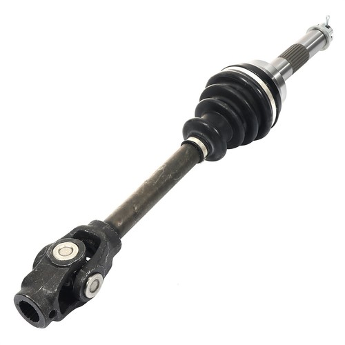 Front For 1996-2008 Sportsman 500 6x6 Polaris Scrambler 500 1997-2009 CV Axle - Picture 13 of 18
