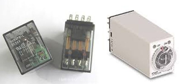 FUJI - ELECTRICAL COMPONENTS - COMPONENTES ELECTRICOS