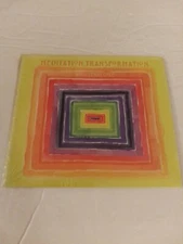 Meditation Transformation Audio CD by Terri Cole 2011 Release Brand New Sealed
