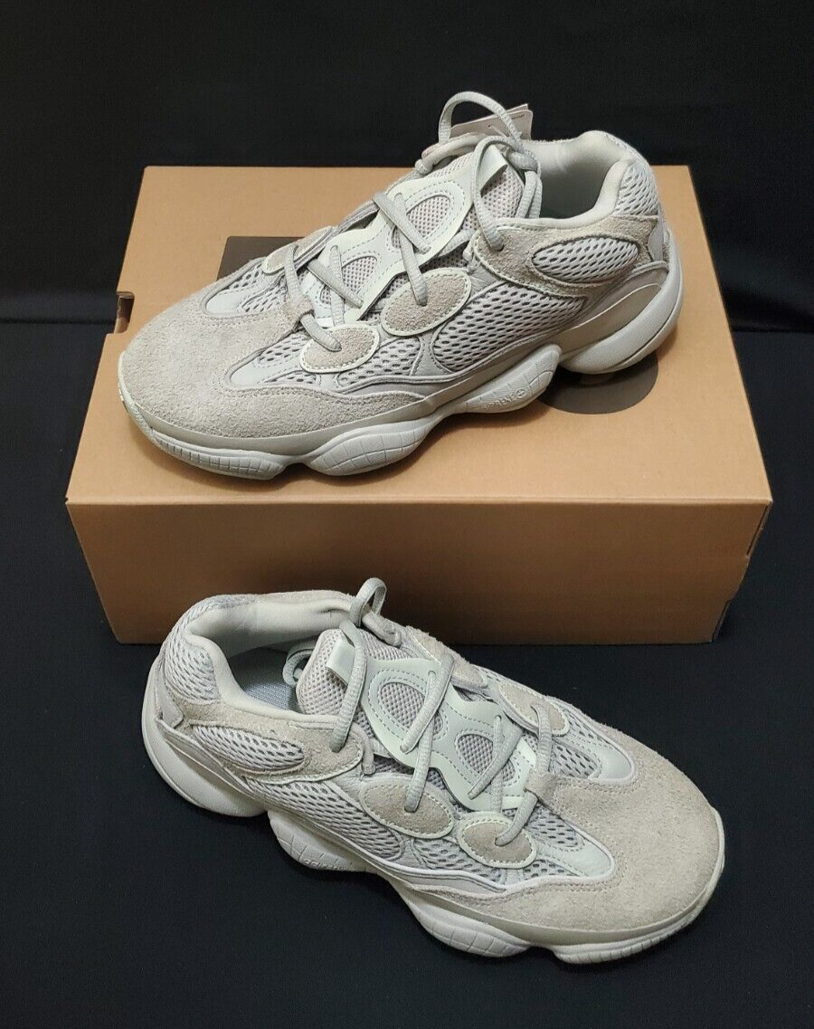 BRAND NEW YEEZY 500 