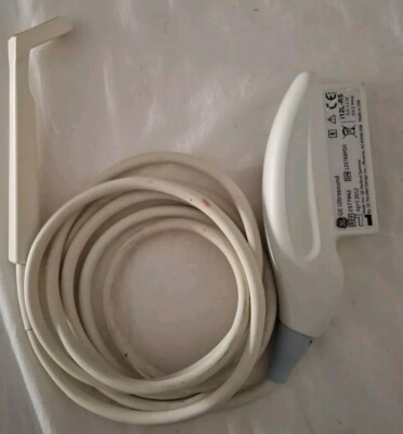GE LOGIC E, i12L-RS Ultrasound Probe/TransducerProbe Ty