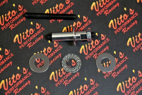 NEW Vito's YAMAHA Banshee Clutch Pusher Pancake Bearing 1987-2006 upgrade kit - Picture 3 of 5
