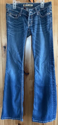 bke stella bootcut jeans