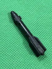 Vintage GI Joe ARAH 1991 Desert Apache AH-74 BOMB Sonic Fighters vehicle part