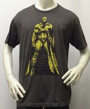 SUPERMAN Men's T-shirt-MAN OF STEEL-DC COMICS -KRYPTON -100 Cotton-SIZE 2XL